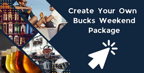 bucks party activities melbourne|Bucks Weekends